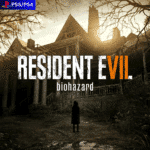 RESIDENT EVIL 7 biohazard