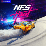 Need for Speed™ Heat Deluxe Edition-PS