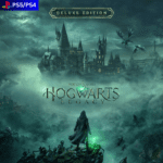 Hogwarts Legacy: Digital Deluxe Edition
