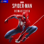 Marvel's Spider-Man Remastered-PS