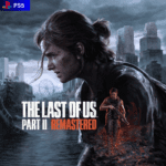 The Last of Us™ Part II Remastered-ps