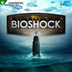 BioShock: The Collection - XBOX