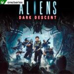 Aliens: Dark Descent - XBOX