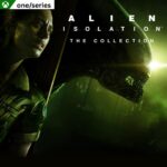 Alien: Isolation - The Collection - XBOX