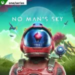 No Man's Sky -XBOX