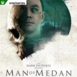 The Dark Pictures Anthology: Man Of Medan -XBOX