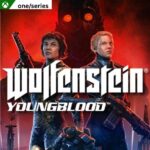 Wolfenstein: Youngblood -XBOX