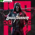 Ghostrunner - XBOX
