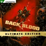 Back 4 Blood: Ultimate Edition - XBOX