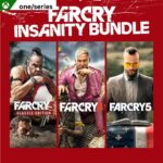 Far Cry Insanity Bundle - XBOX