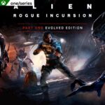 Alien: Rogue Incursion Evolved Edition Deluxe - XBOX
