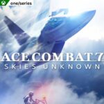 ACE COMBAT™️ 7: SKIES UNKNOWN - XBOX
