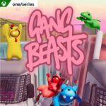 Gang Beasts - Xbox
