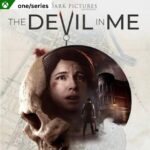 The Dark Pictures Anthology: The Devil in Me - XBOX