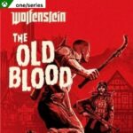 Wolfenstein: The Old Blood - XBOX