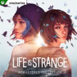 Life is Strange Remastered Collection - XBOX