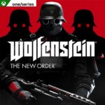 Wolfenstein® II: The New Colossus - XBOX