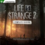 Life is Strange 2 - Complete Season - XBOX