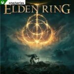 Elden Ring - XBOX