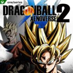 DRAGON BALL XENOVERSE 2 - XBOX