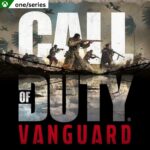 Call of Duty®️: Vanguard - Standard Edition - XBOX