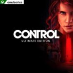 Control Ultimate Edition - XBOX