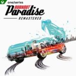 Burnout™️ Paradise Remastered - XBOX