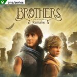 Brothers: A Tale of Two Sons Remake - XBOX