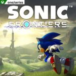 Sonic Frontiers - XBOX
