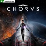 Chorus - XBOX