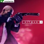HITMAN™️ 2 -XBOX