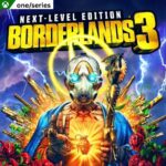 Borderlands 3: Next Level Edition - XBOX