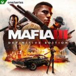 Mafia III: Definitive Edition - XBOX