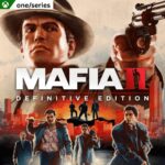 Mafia II: Definitive Edition - XBOX