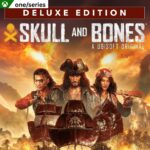 Skull and Bones Deluxe Edition - XBOX
