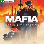 Mafia: Definitive Edition - XBOX