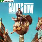 Saints Row - XBOX