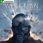 Project Wingman - XBOX