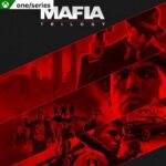 Mafia: Trilogy - XBOX