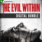 The Evil Within Digital Bundle - XBOX