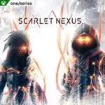 SCARLET NEXUS - XBOX