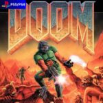 DOOM 3 - PS
