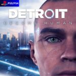Detroit: Become Human - PS