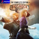BioShock Infinite: The Complete Edition - PS