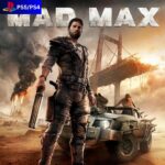 Mad Max - PS