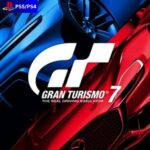 Gran Turismo 7 - PS