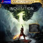 Dragon Age™️: Inquisition - Game of the Year - PS