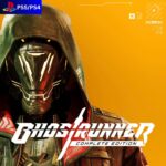 Ghostrunner: Complete Edition - PS