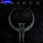 Quake II - PS