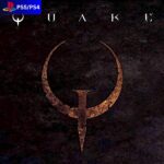 Quake - PS